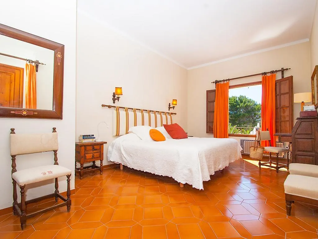 Villa La Torre De Sant Pere Vila Alcúdia