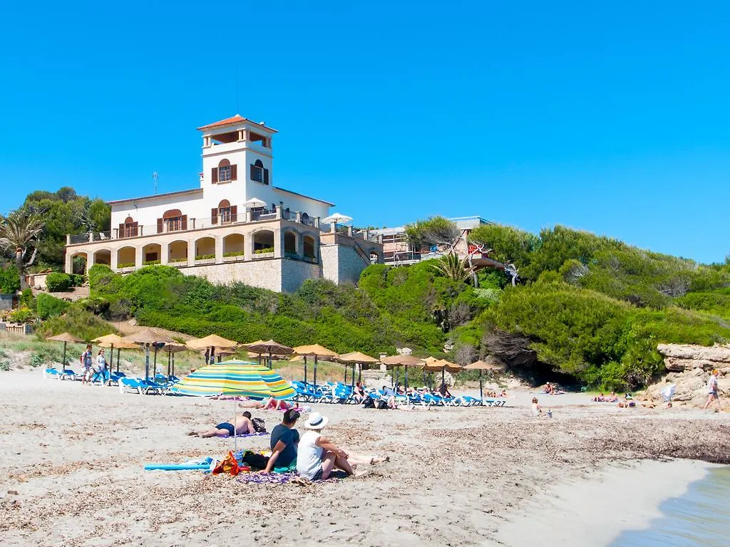 La Torre De Sant Pere Vila Alcúdia Villa