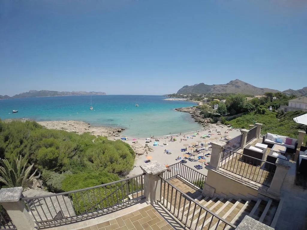 La Torre De Sant Pere Vila Alcúdia