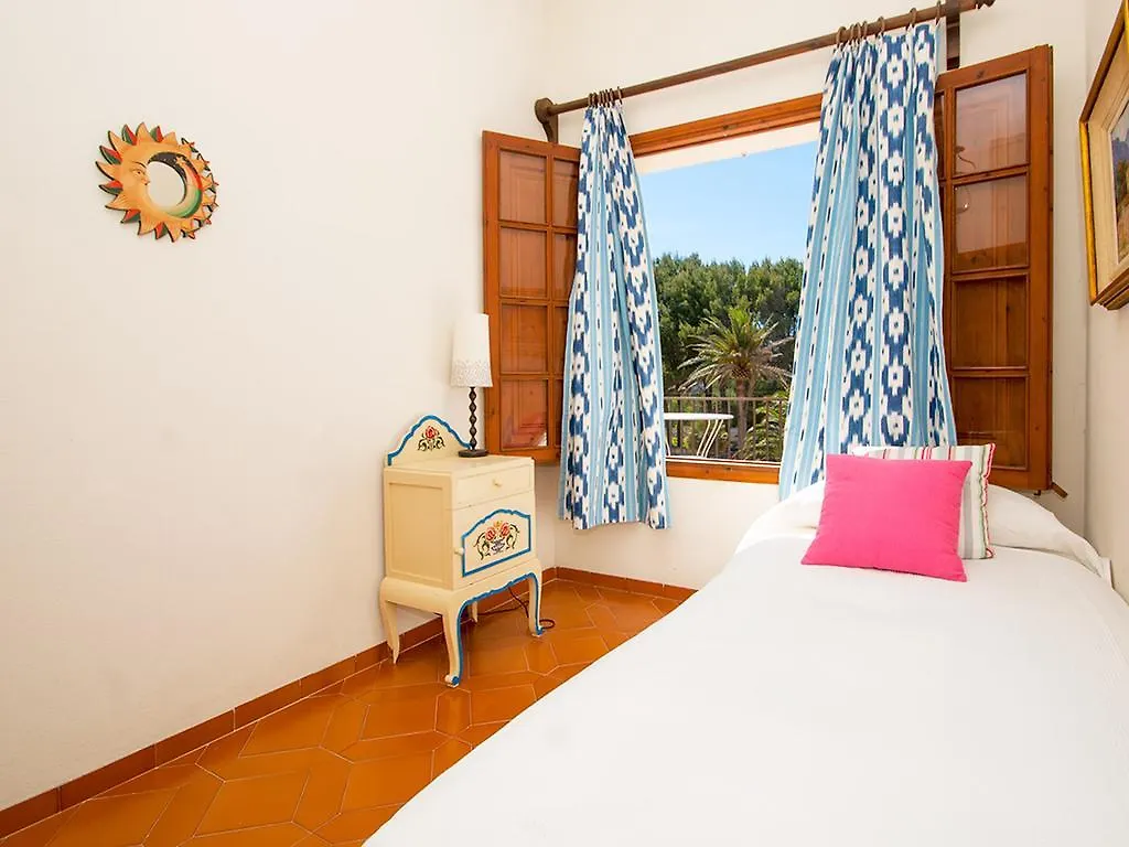 Villa La Torre De Sant Pere Vila Alcúdia